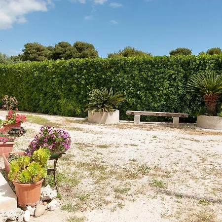 Locazione Turistica Wind Trilo Holiday home *
