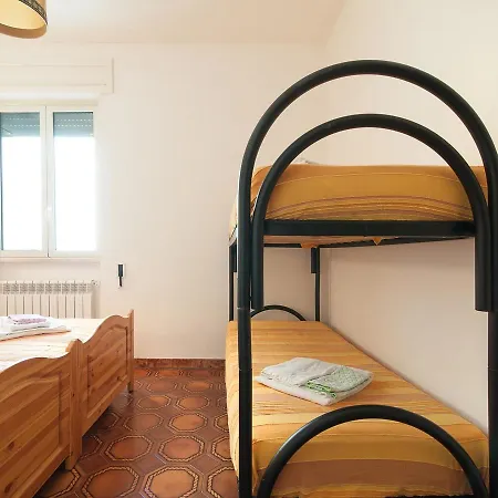 Holiday home Locazione Turistica Wind Trilo Otranto