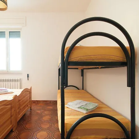 Holiday home Locazione Turistica Wind Trilo Otranto