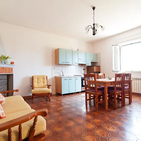 Locazione Turistica Wind Trilo Holiday home Otranto